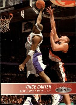 2004-05 Hoops - 002 | Vince Carter