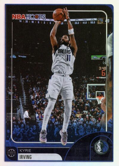 2025-26 Hoops - 025 | Kyrie Irving