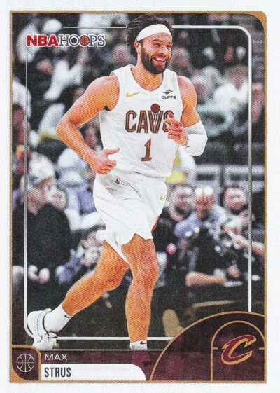 2025-26 Hoops - 027 | Max Strus