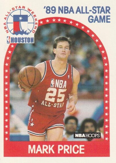 1989-90 Hoops - 028 | Mark Price