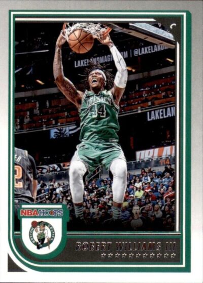 2022-23 Hoops - 003 | Robert Williams III