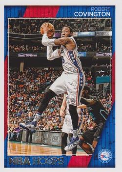 2016-17 Hoops - 003 | Robert Covington