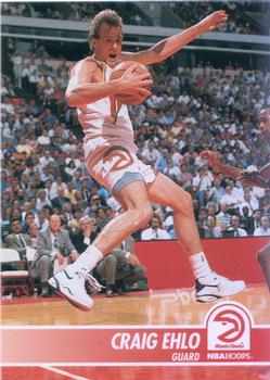 1994-95 Hoops - 004 | Craig Ehlo