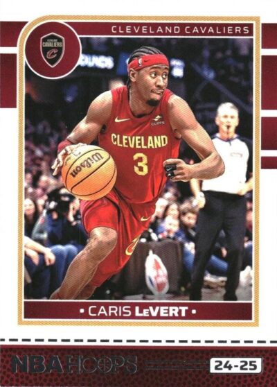 2024-25 Hoops - 004 | Caris LeVert