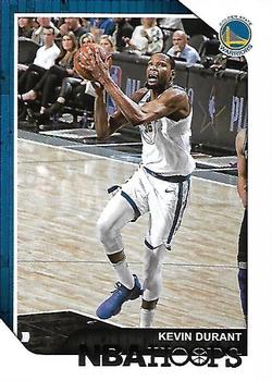 2018-19 Hoops - 005 | Kevin Durant