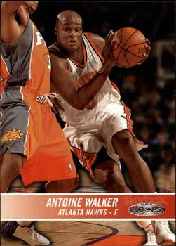 2004-05 Hoops - 005 | Antoine Walker