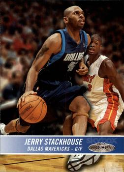 2004-05 Hoops - 006 | Jerry Stackhouse
