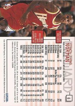 1995-96 Hoops - 006 | Ken Norman